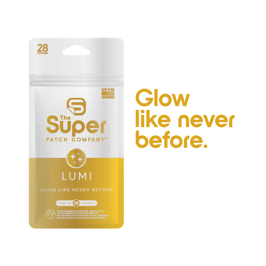 Achieving a healthy and vibrant complexion is often a goal for those seeking a well-rounded lifestyle. Lumi Patch is a non-invasive and drug-free technology that may assist your skincare routine, when combined with a balanced diet, regular exercise, proper hydration, and adequate rest. Embrace the path to a glowing complexion and a holistic approach to skincare and well-being.