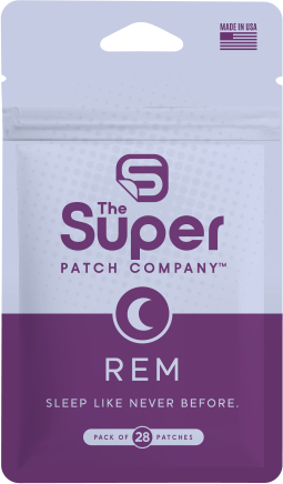 Healthy sleep assists in rejuvenation of the mind and body and is a key factor in a healthy lifestyle. REM Patch is a non-invasive and drug-free technology that may support a balanced sleep cycle -making it easier for the body to maintain overall health.