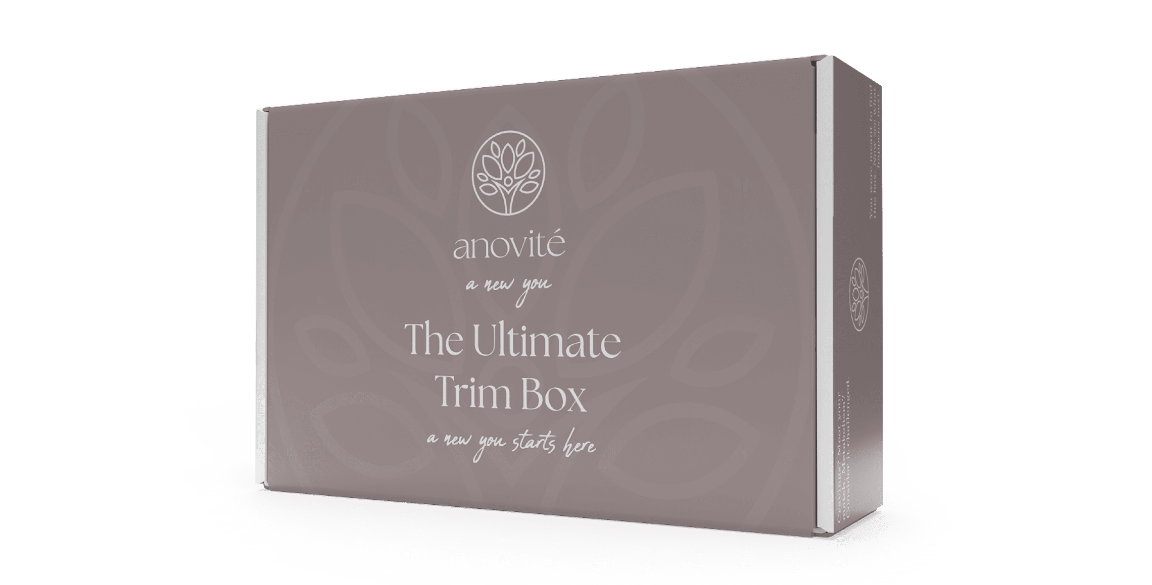 The Ultimate Trim Box